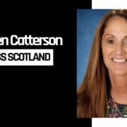 Eileen Catterson Untold Story: That Changed Marti Pellow Life Forever
