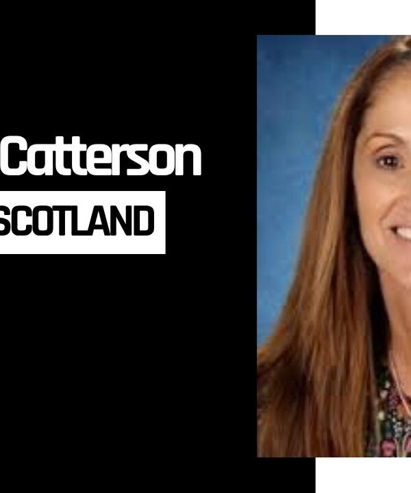 Eileen Catterson Untold Story: That Changed Marti Pellow Life Forever