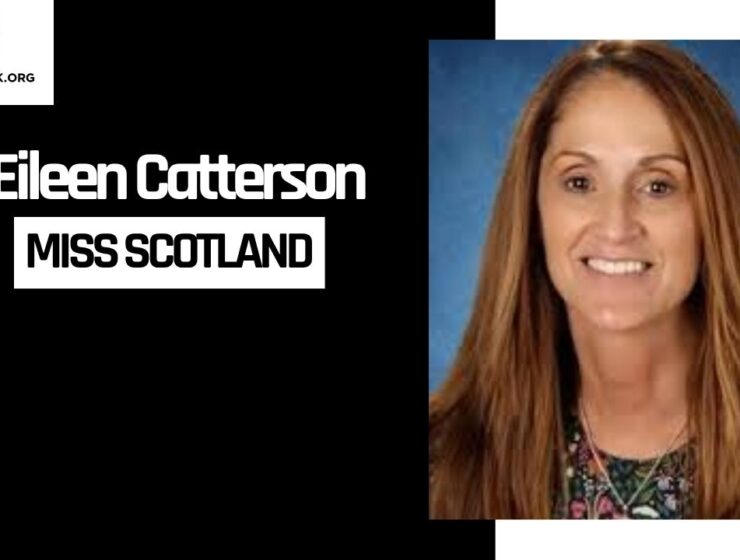 Eileen Catterson Untold Story: That Changed Marti Pellow Life Forever