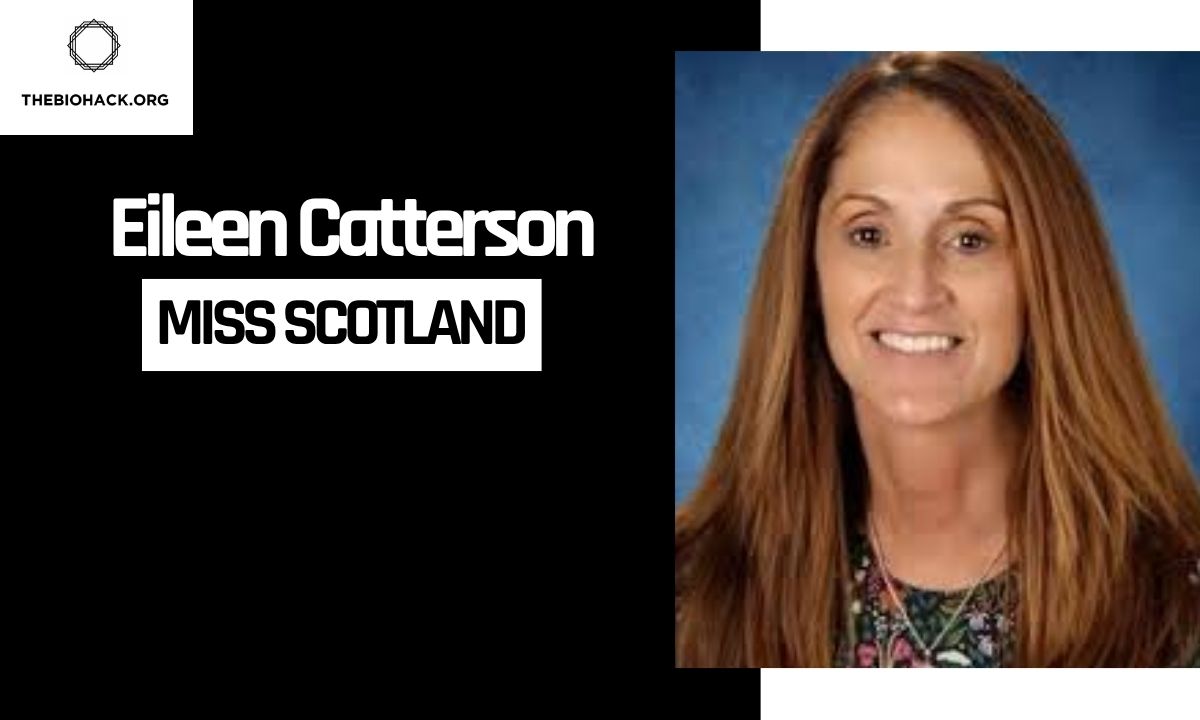 Eileen Catterson Untold Story: That Changed Marti Pellow Life Forever