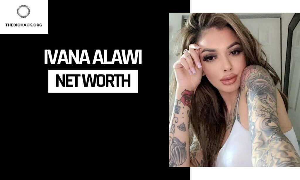 What is Celina Powell's Net Worth?