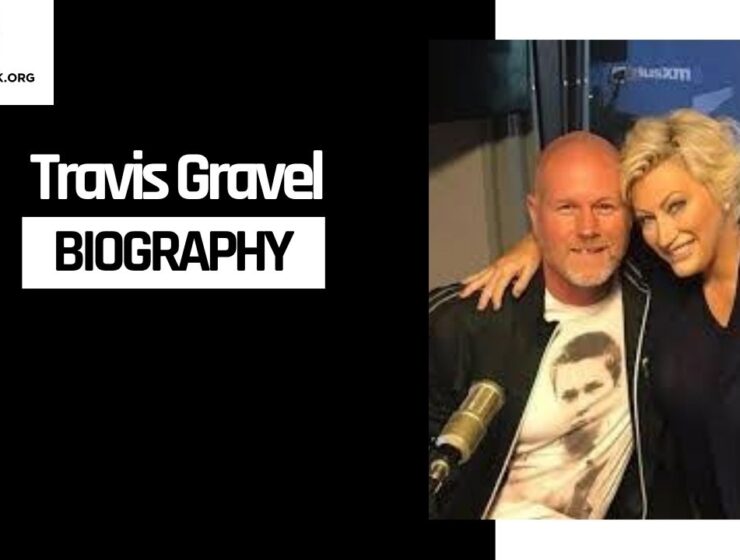 Travis Gravel Exposed: The Private Life of Kim Gravel’s Husband That Fans Can’t Stop Talking About