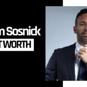 Adam Sosnick Net Worth 2026: Shocking Wealth, Age, Wife, Career And Biography Revealed