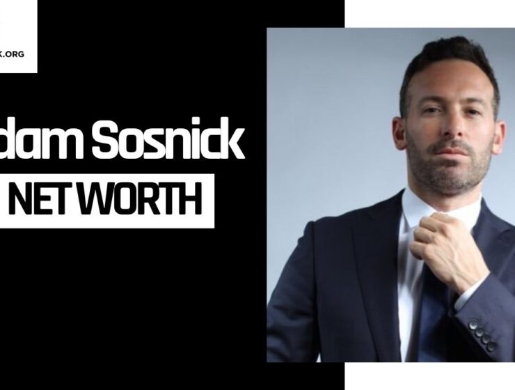 Adam Sosnick Net Worth 2026: Shocking Wealth, Age, Wife, Career And Biography Revealed