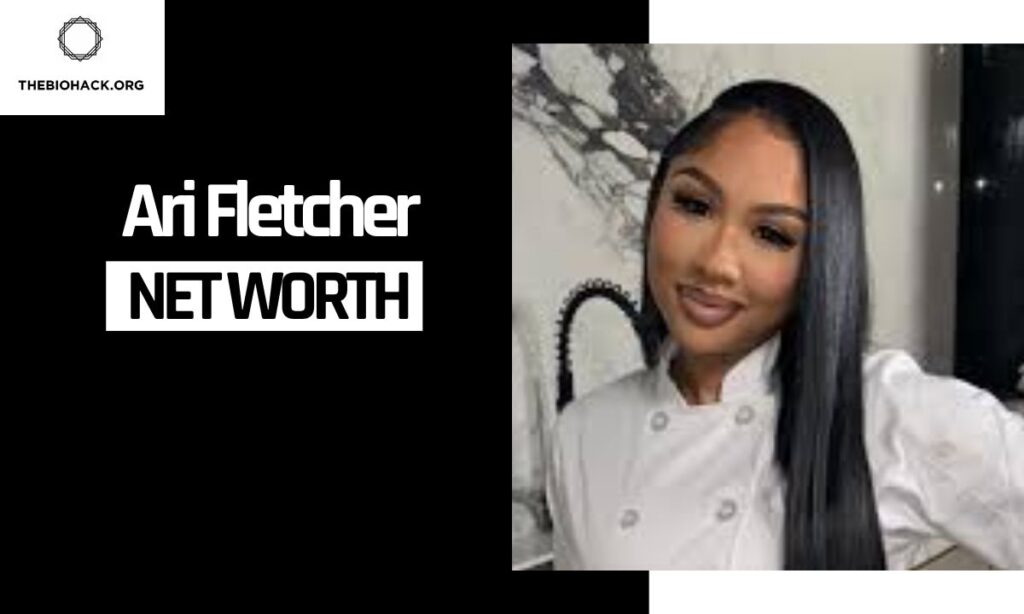 Ari Fletcher Net Worth