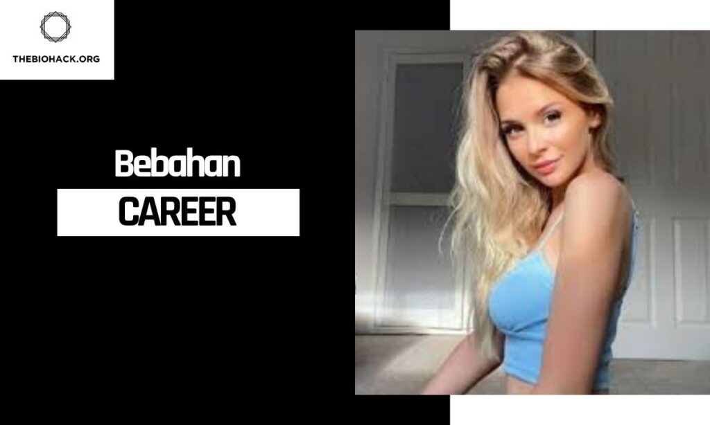 Bebahan Career