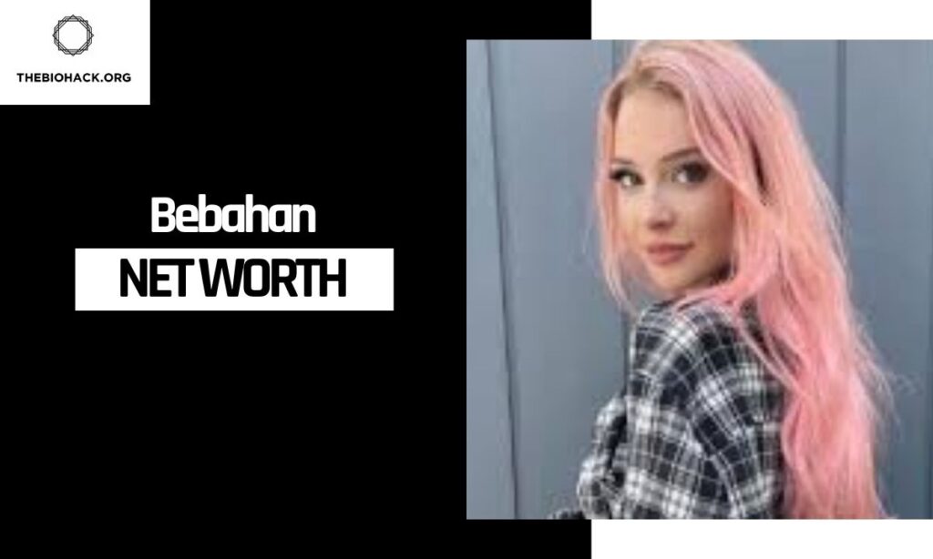 Bebahan Net Worth