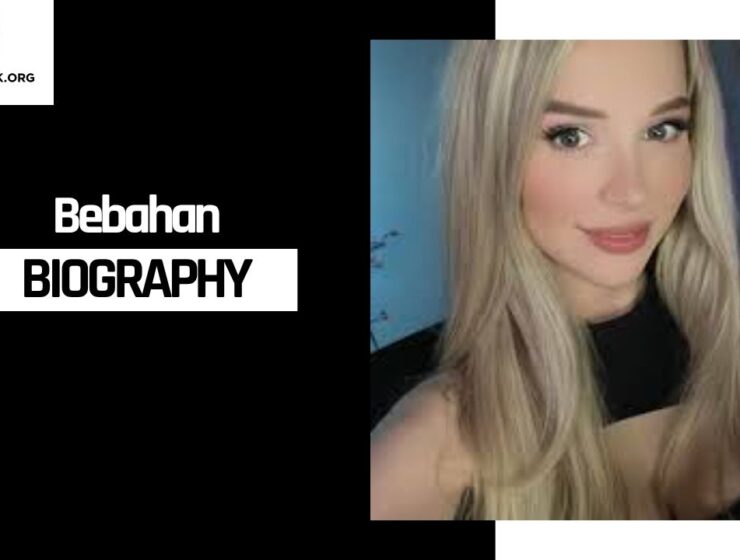 Bebahan Real Name: Age, Height, Net Worth, Nationality, Boyfriend