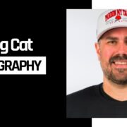 Big Cat Wife, Past Affairs, Net Worth, and Biography