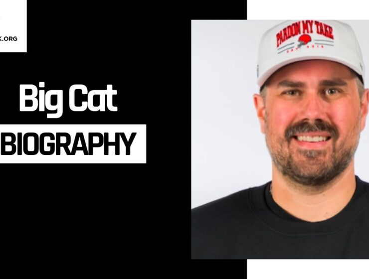 Big Cat Wife, Past Affairs, Net Worth, and Biography