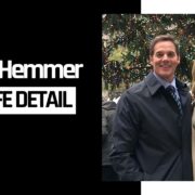 Bill Hemmer Wife Revealed: The Truth Behind His Love Life, Marriage Rumors And Private Secrets