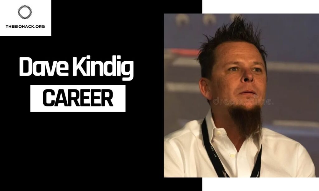 Dave Kindig Career & Major Highlights