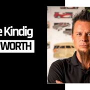 Dave Kindig Net Worth 2026, Age, Wife, Cars & Bitchin' Rides
