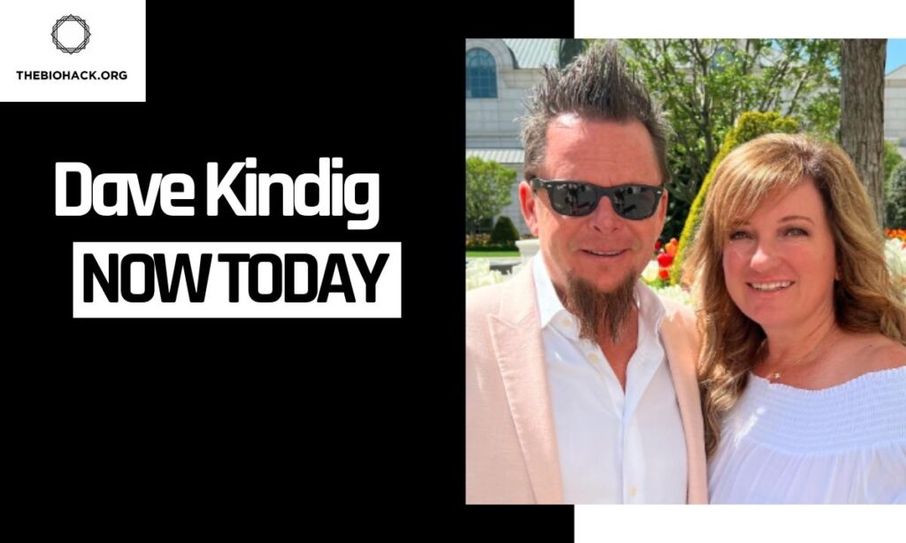 Dave Kindig Now Today