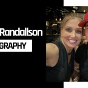 Gabby Randallson: Buff Bagwell's Ex-Wife, Bio & Facts (2026)