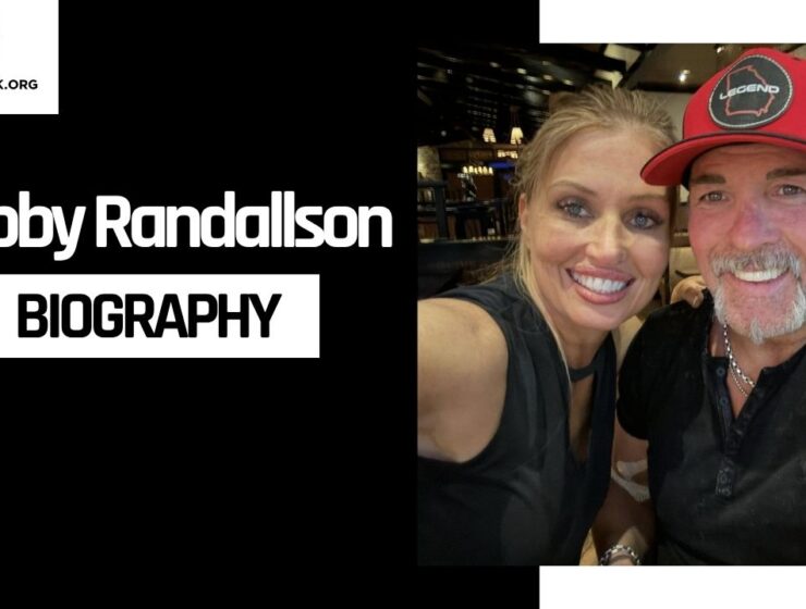 Gabby Randallson: Buff Bagwell's Ex-Wife, Bio & Facts (2026)