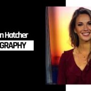 Is Taryn Hatcher Engaged? Full Bio – Family, Ethnicity, Boyfriend, Salary, Net Worth