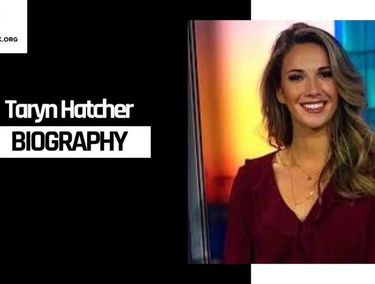 Is Taryn Hatcher Engaged? Full Bio – Family, Ethnicity, Boyfriend, Salary, Net Worth