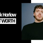 Jack Harlow Net Worth 2026: Shocking Wealth Update You Need to See