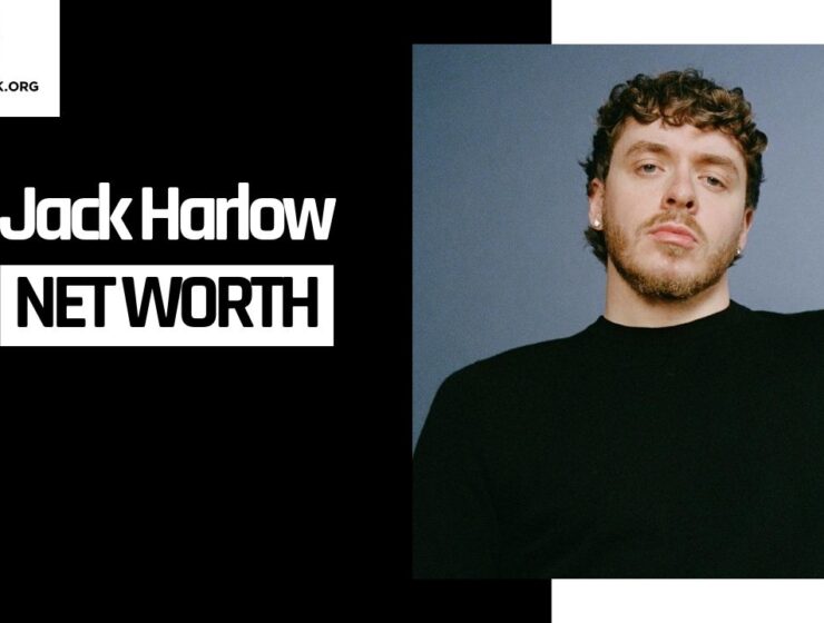 Jack Harlow Net Worth 2026: Shocking Wealth Update You Need to See