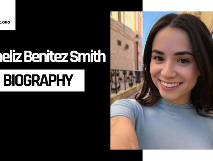 Jameliz Benitez Smith Age: Biography, Height, Career, Husband, Net Worth & More