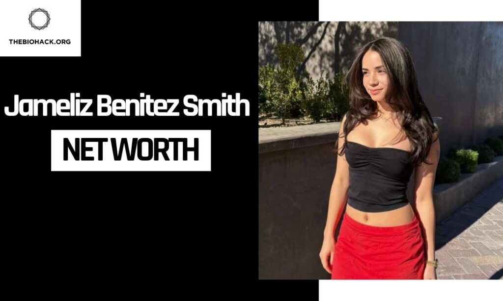 Jameliz Benitez Smith Net Worth