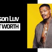 Jason Luv Net Worth 2026 Revealed: How He Built Millions Through Fitness, Music And Business Ventures