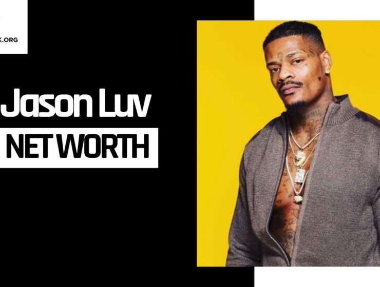 Jason Luv Net Worth 2026 Revealed: How He Built Millions Through Fitness, Music And Business Ventures