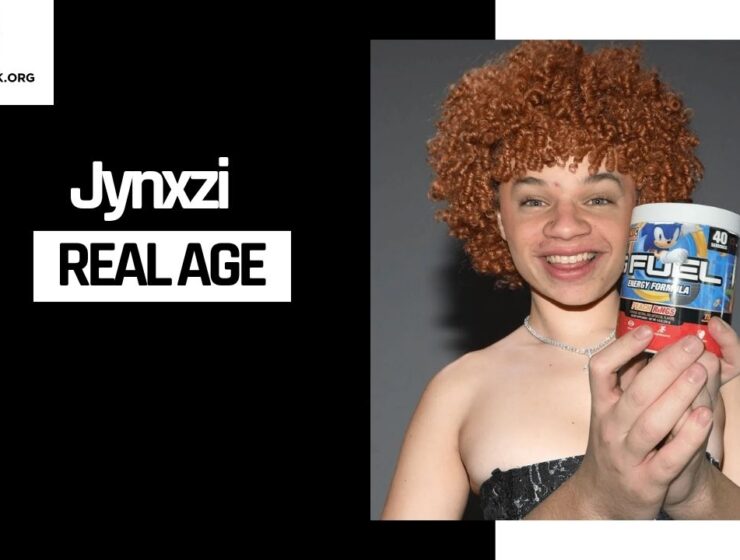 Jynxzi Age Revealed 2026: Fans Are Shocked By His Real Name, Height, Net Worth And Untold Story