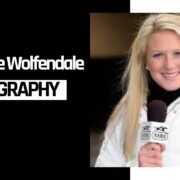 Maggie Wolfendale Age, Salary, Biography, Net Worth 2025