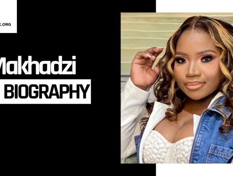 Makhadzi Biography: Real Name, Age, Boyfriend, Songs, Net Worth