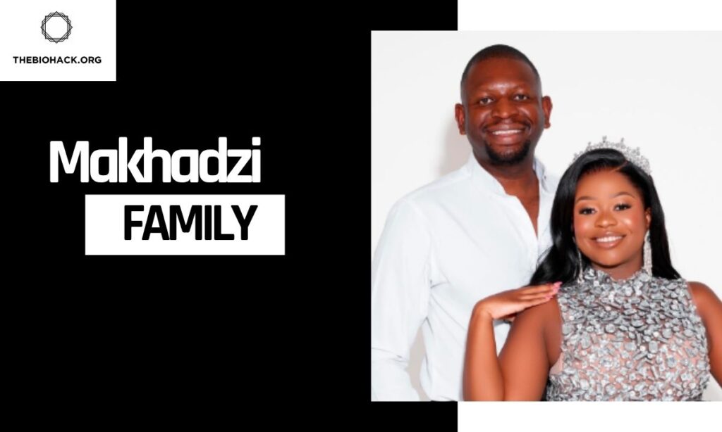 Makhadzi Family Tree