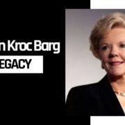 Marilyn Kroc Barg: The Life and Legacy of a Quiet Philanthropist