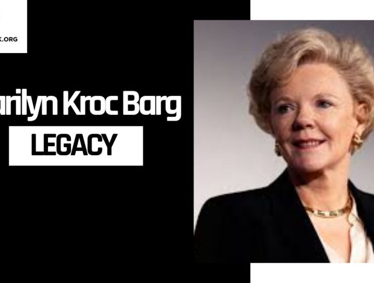 Marilyn Kroc Barg: The Life and Legacy of a Quiet Philanthropist