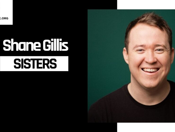 Shane Gillis's Sister: Meet Kait and Sarah Gillis and Their Story