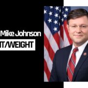 Speaker Mike Johnson Height and Weight: What You Didn't Know About His Physical Stats!