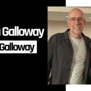 Beata Galloway Revealed: The Untold Story Behind Scott Galloway Mysterious Wife