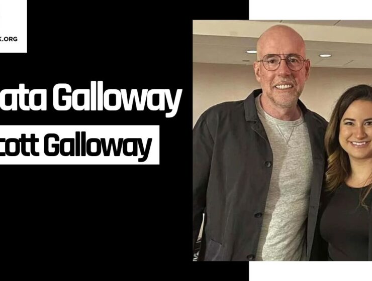 Beata Galloway Revealed: The Untold Story Behind Scott Galloway Mysterious Wife