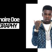 Who Is Zillionaire Doe? Inside His Hidden Life Career Success, Net Worth And Surprising Truth