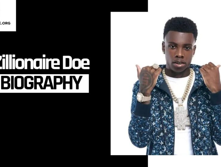 Who Is Zillionaire Doe? Inside His Hidden Life Career Success, Net Worth And Surprising Truth